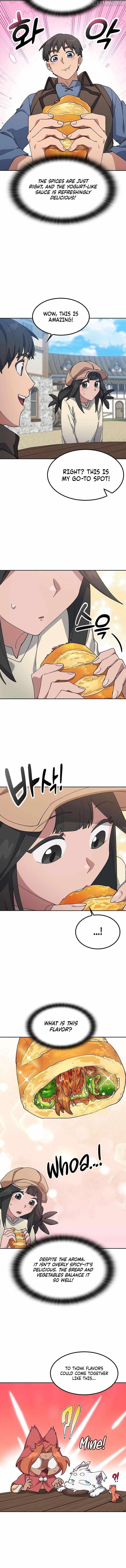 Read HEALING LIFE THROUGH CAMPING IN ANOTHER WORLD Manga Online