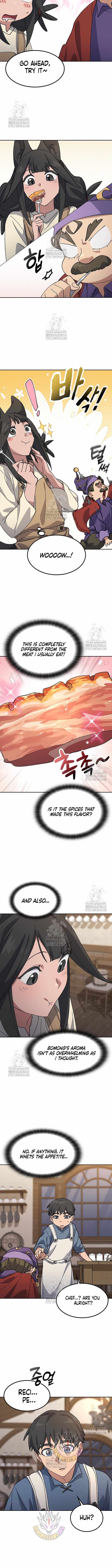 Read HEALING LIFE THROUGH CAMPING IN ANOTHER WORLD Manga Online