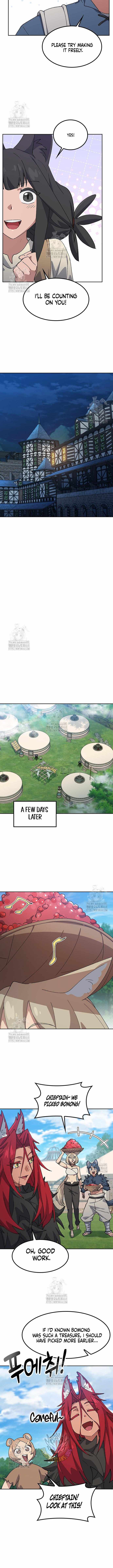 Read HEALING LIFE THROUGH CAMPING IN ANOTHER WORLD Manga Online