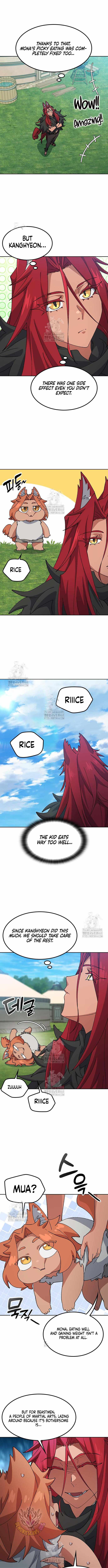 Read HEALING LIFE THROUGH CAMPING IN ANOTHER WORLD Manga Online