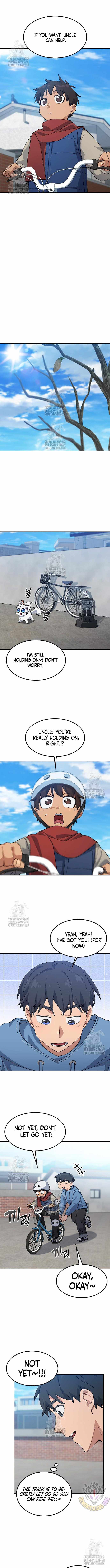 Read HEALING LIFE THROUGH CAMPING IN ANOTHER WORLD Manga Online