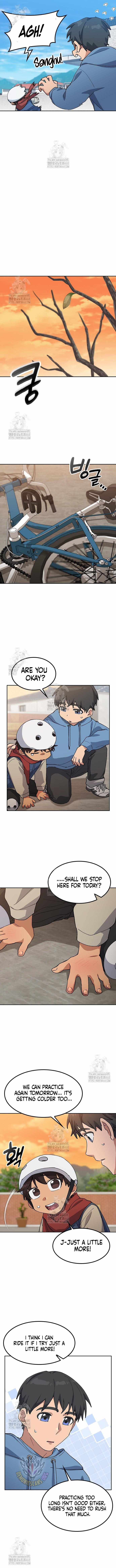 Read HEALING LIFE THROUGH CAMPING IN ANOTHER WORLD Manga Online