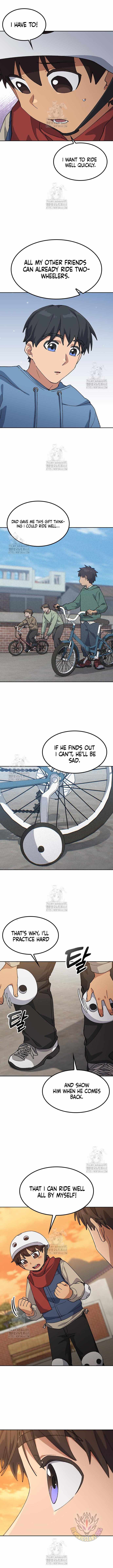 Read HEALING LIFE THROUGH CAMPING IN ANOTHER WORLD Manga Online