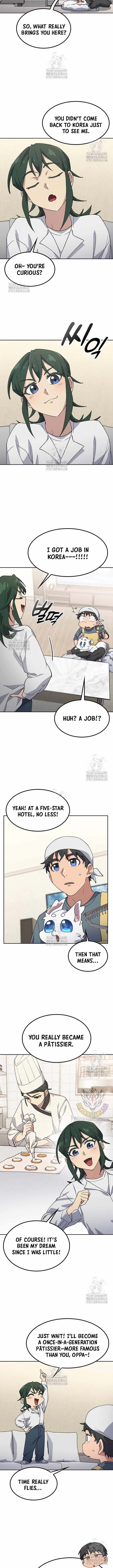 Read HEALING LIFE THROUGH CAMPING IN ANOTHER WORLD Manga Online