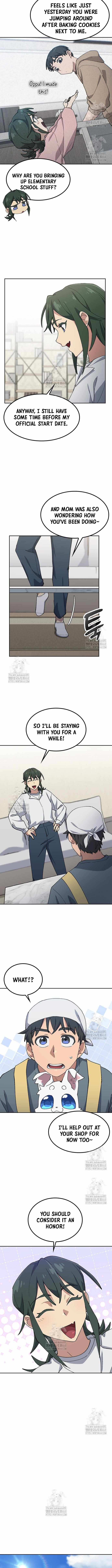 Read HEALING LIFE THROUGH CAMPING IN ANOTHER WORLD Manga Online