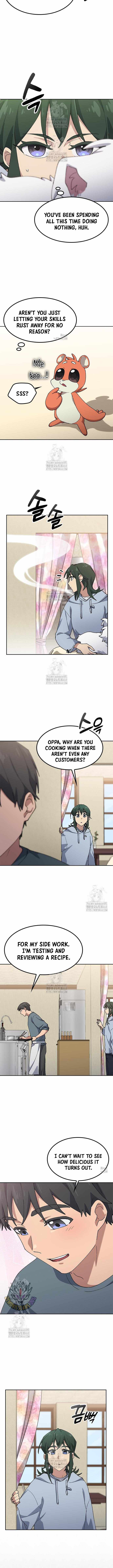 Read HEALING LIFE THROUGH CAMPING IN ANOTHER WORLD Manga Online