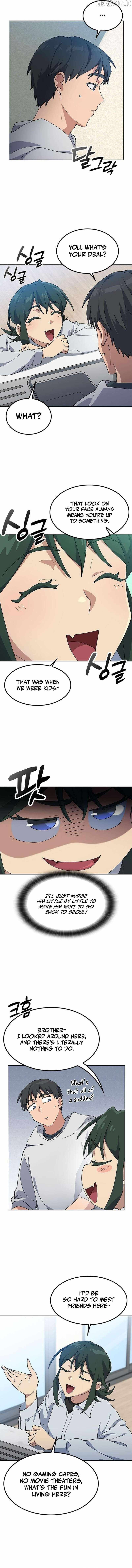 Read HEALING LIFE THROUGH CAMPING IN ANOTHER WORLD Manga Online