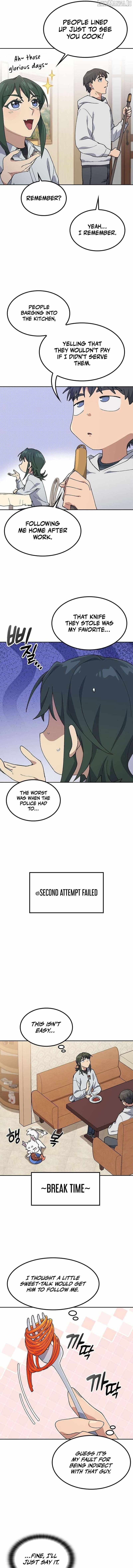 Read HEALING LIFE THROUGH CAMPING IN ANOTHER WORLD Manga Online