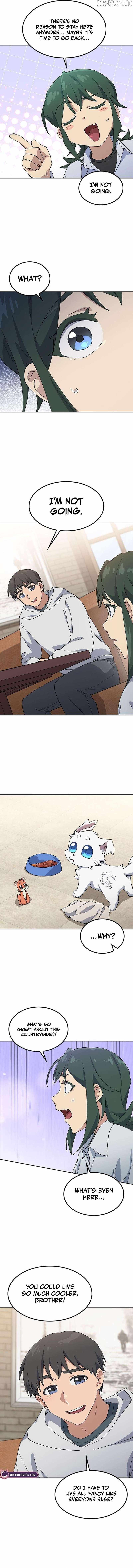 Read HEALING LIFE THROUGH CAMPING IN ANOTHER WORLD Manga Online