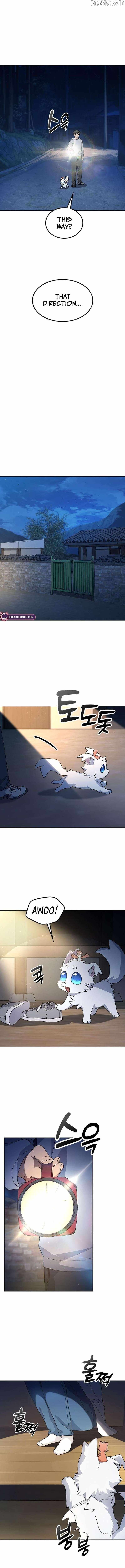 Read HEALING LIFE THROUGH CAMPING IN ANOTHER WORLD Manga Online