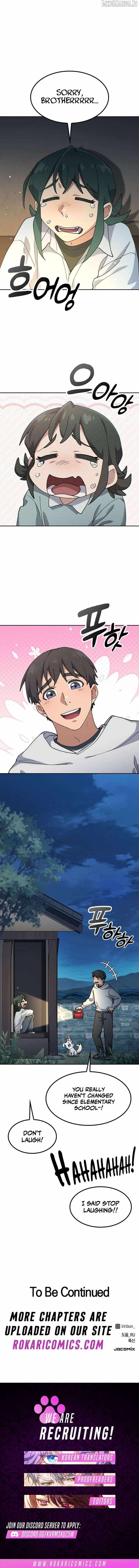 Read HEALING LIFE THROUGH CAMPING IN ANOTHER WORLD Manga Online