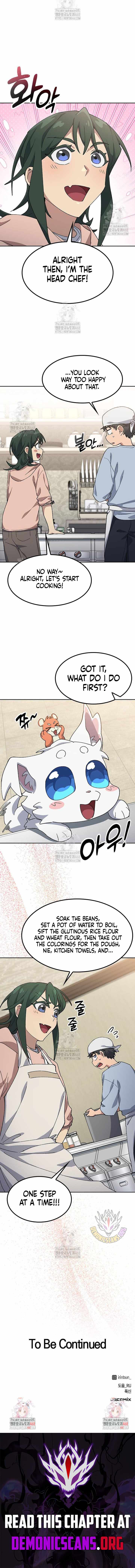 Read HEALING LIFE THROUGH CAMPING IN ANOTHER WORLD Manga Online