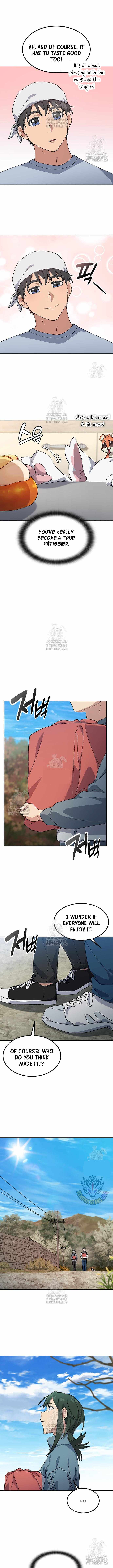 Read HEALING LIFE THROUGH CAMPING IN ANOTHER WORLD Manga Online