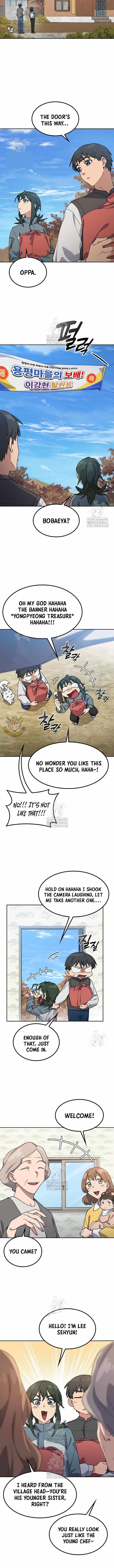 Read HEALING LIFE THROUGH CAMPING IN ANOTHER WORLD Manga Online