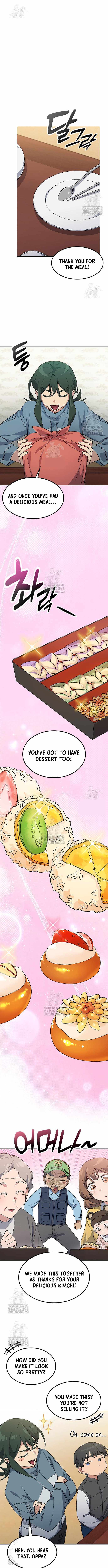 Read HEALING LIFE THROUGH CAMPING IN ANOTHER WORLD Manga Online