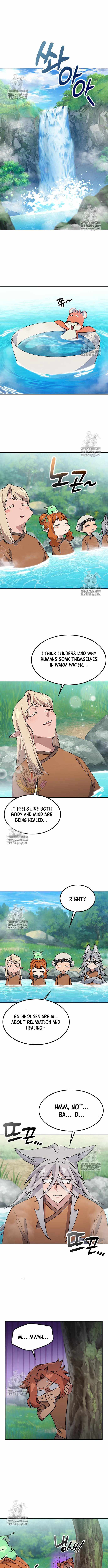 Read HEALING LIFE THROUGH CAMPING IN ANOTHER WORLD Manga Online