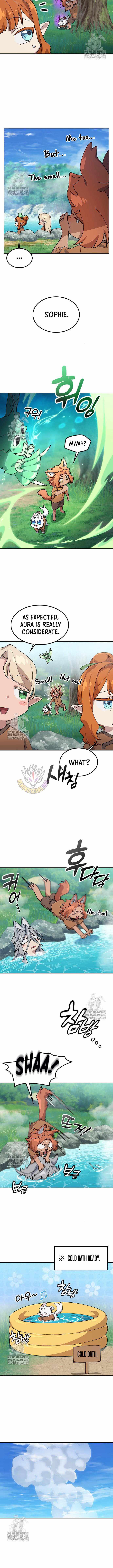 Read HEALING LIFE THROUGH CAMPING IN ANOTHER WORLD Manga Online