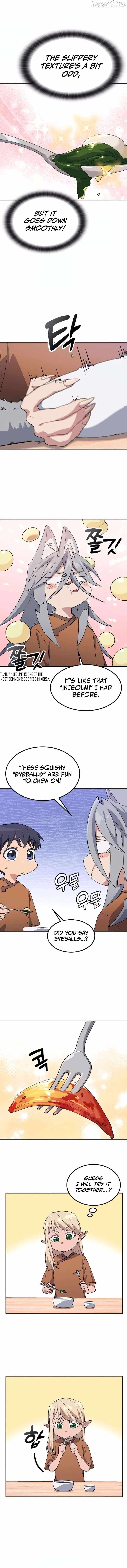 Read HEALING LIFE THROUGH CAMPING IN ANOTHER WORLD Manga Online