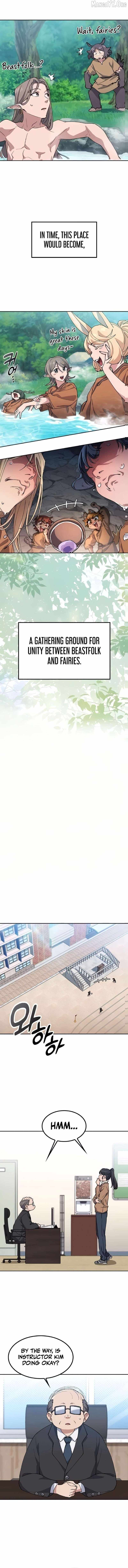 Read HEALING LIFE THROUGH CAMPING IN ANOTHER WORLD Manga Online