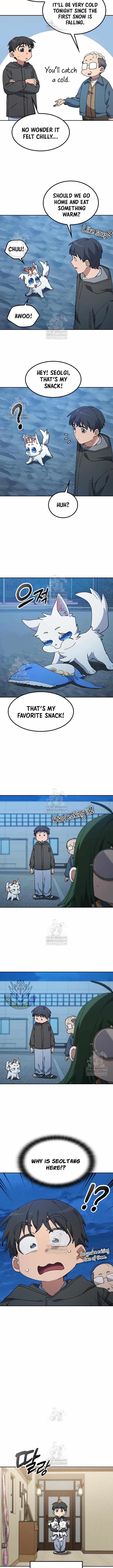 Read HEALING LIFE THROUGH CAMPING IN ANOTHER WORLD Manga Online