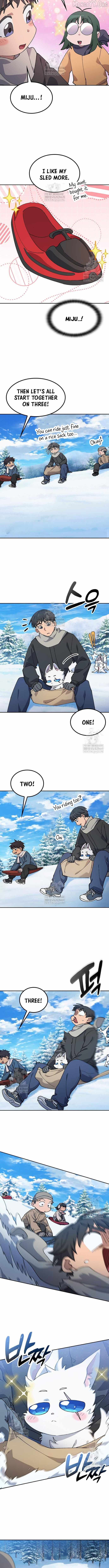 Read HEALING LIFE THROUGH CAMPING IN ANOTHER WORLD Manga Online