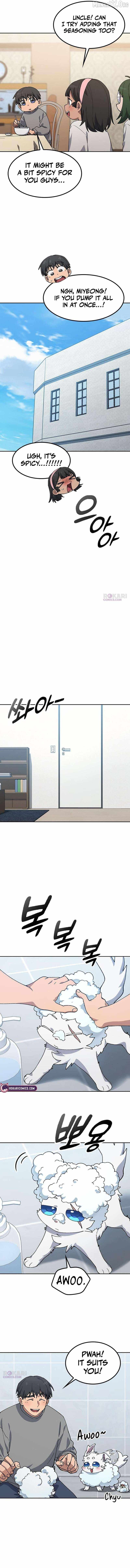 Read HEALING LIFE THROUGH CAMPING IN ANOTHER WORLD Manga Online