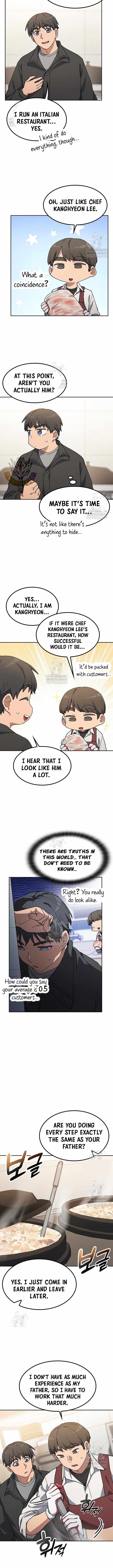 Read HEALING LIFE THROUGH CAMPING IN ANOTHER WORLD Manga Online