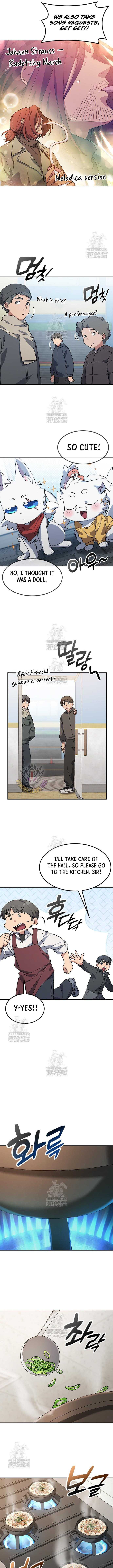 Read HEALING LIFE THROUGH CAMPING IN ANOTHER WORLD Manga Online