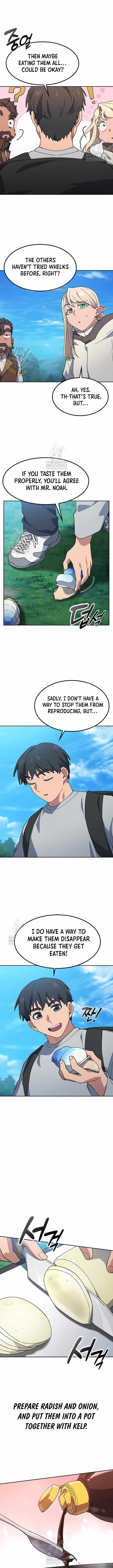 Read HEALING LIFE THROUGH CAMPING IN ANOTHER WORLD Manga Online