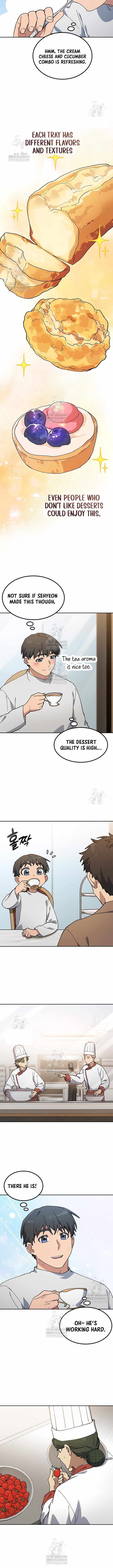 Read HEALING LIFE THROUGH CAMPING IN ANOTHER WORLD Manga Online