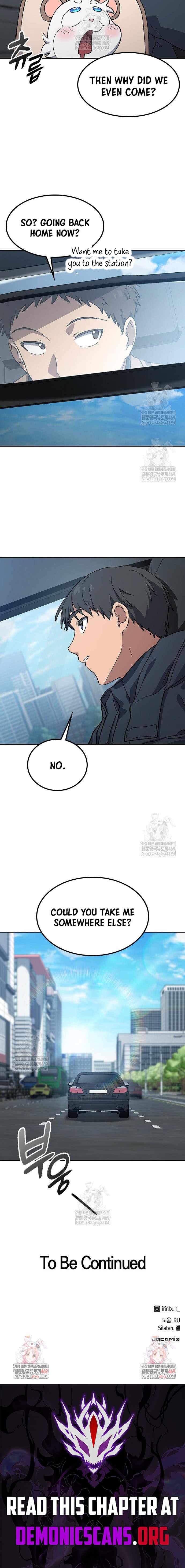 Read HEALING LIFE THROUGH CAMPING IN ANOTHER WORLD Manga Online