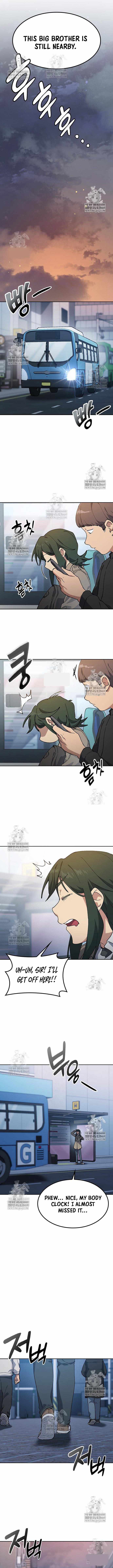 Read HEALING LIFE THROUGH CAMPING IN ANOTHER WORLD Manga Online