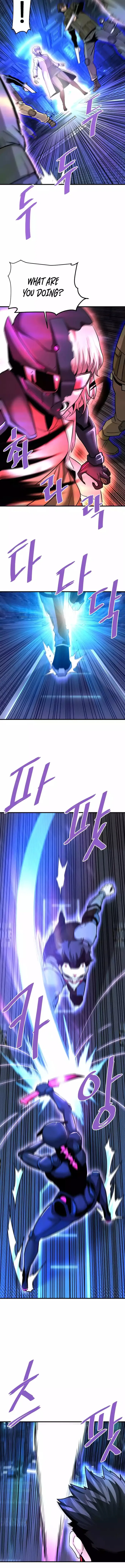 Read Han Dae Sung Returned From Hell Manga Online