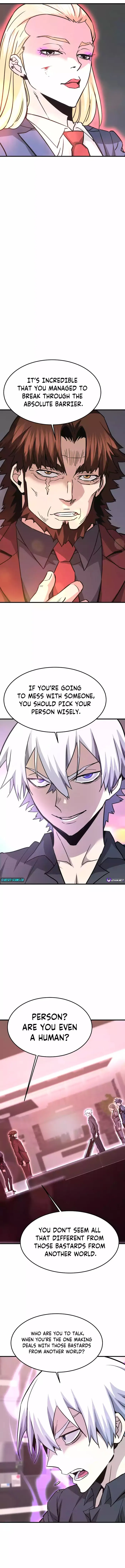 Read Han Dae Sung Returned From Hell Manga Online