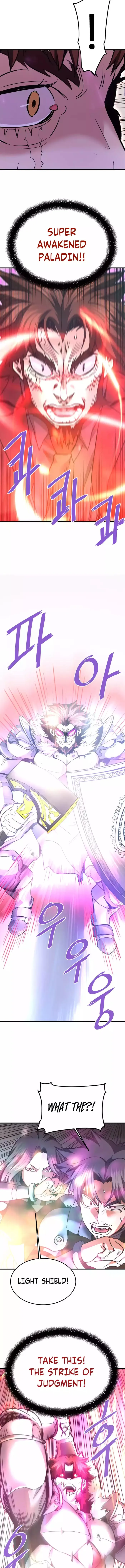 Read Han Dae Sung Returned From Hell Manga Online