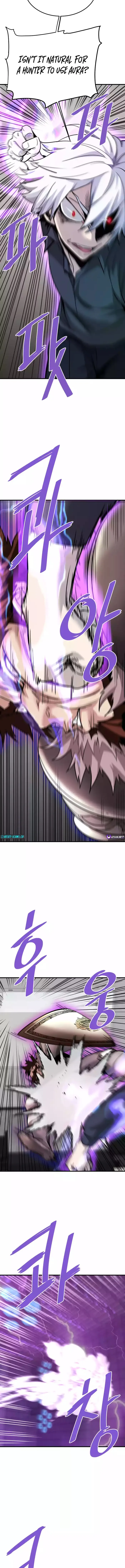 Read Han Dae Sung Returned From Hell Manga Online