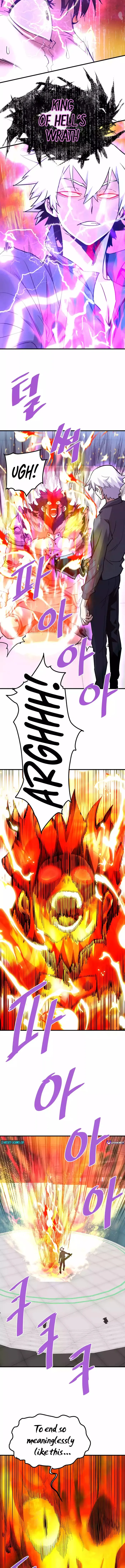 Read Han Dae Sung Returned From Hell Manga Online