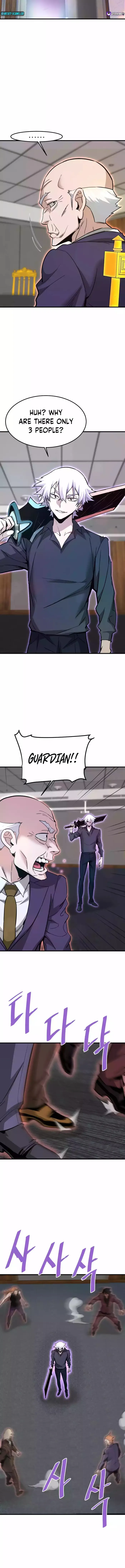 Read Han Dae Sung Returned From Hell Manga Online