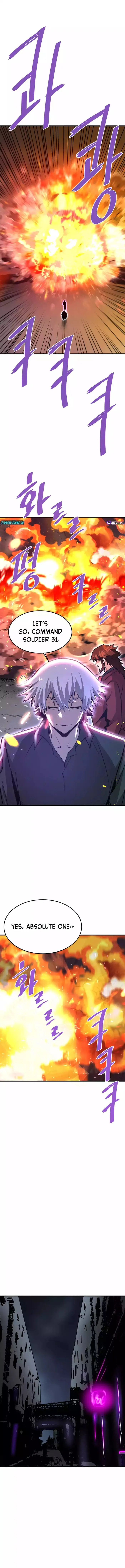 Read Han Dae Sung Returned From Hell Manga Online