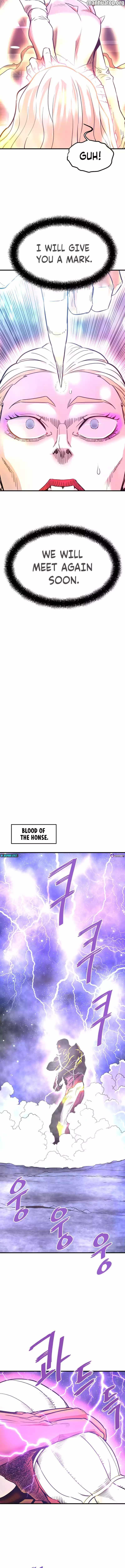 Read Han Dae Sung Returned From Hell Manga Online