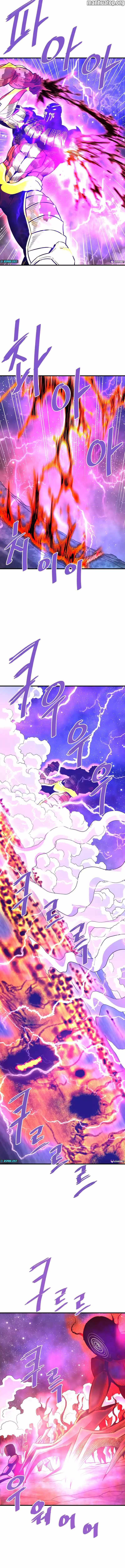 Read Han Dae Sung Returned From Hell Manga Online