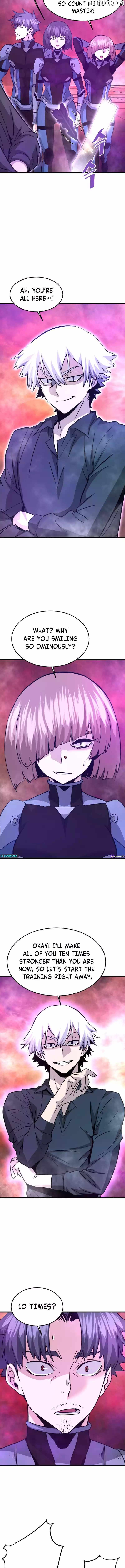 Read Han Dae Sung Returned From Hell Manga Online