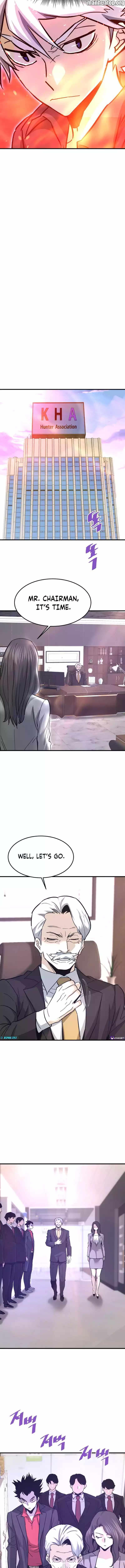 Read Han Dae Sung Returned From Hell Manga Online