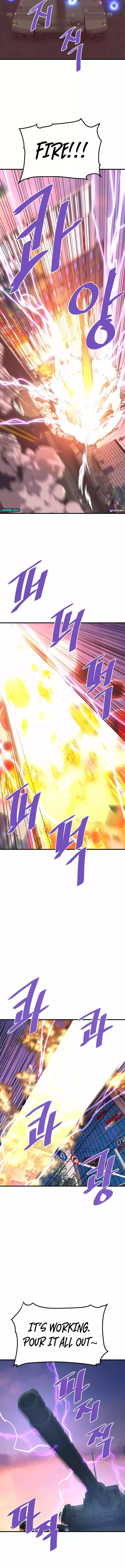 Read Han Dae Sung Returned From Hell Manga Online