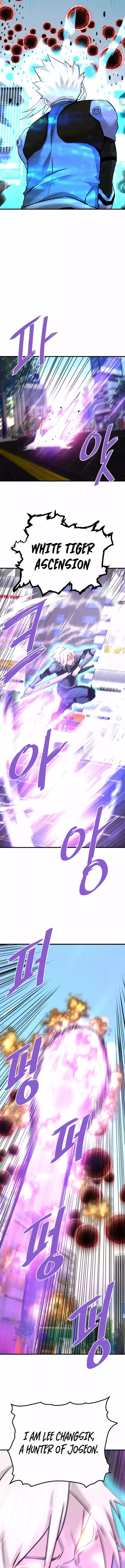 Read Han Dae Sung Returned From Hell Manga Online