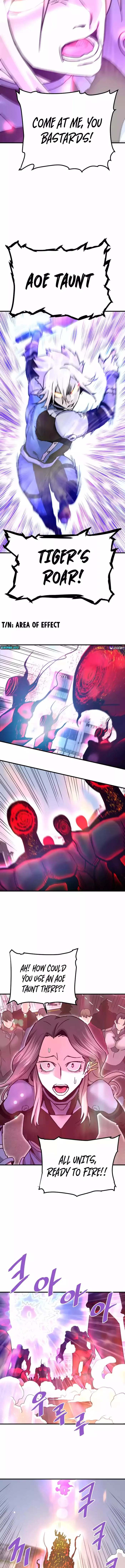 Read Han Dae Sung Returned From Hell Manga Online