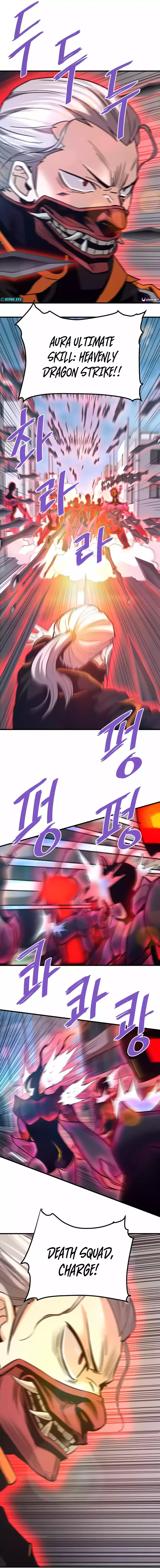 Read Han Dae Sung Returned From Hell Manga Online