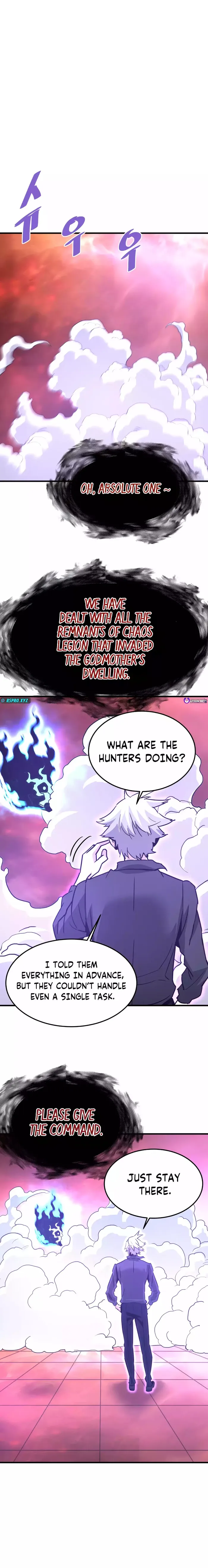 Read Han Dae Sung Returned From Hell Manga Online