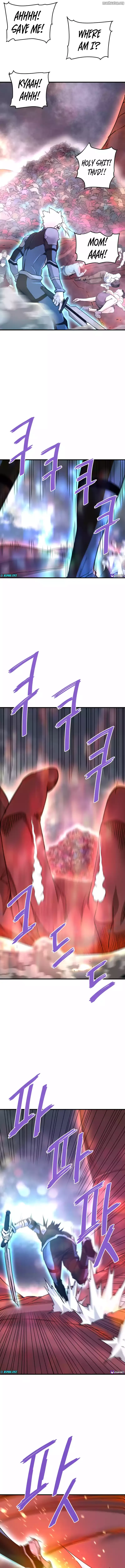 Read Han Dae Sung Returned From Hell Manga Online