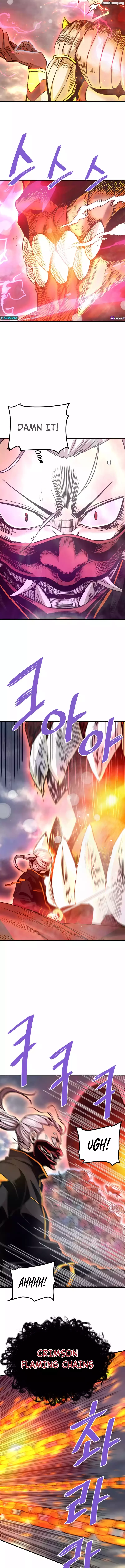 Read Han Dae Sung Returned From Hell Manga Online